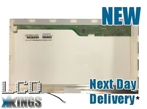 SONY VAIO VPCF11D4E VPC-F11D4E 16.4" FHD LCD SCREEN LQ164M1LD4C SINGLE LAMP - Picture 1 of 2