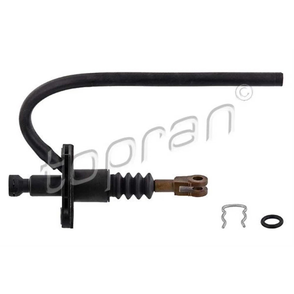 TOPRAN Cilindro De Embrague Para Opel Vectra B - Imagen 1 de 1