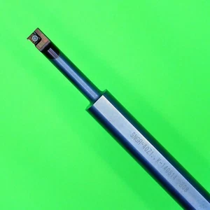 WSP Klemmhalter VHM TUNGALOY Ø 14mm SNGR-40ZJ.,K-140814  NEU - Picture 1 of 6