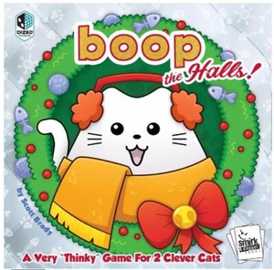 Boop the Halls - Picture 1 of 1