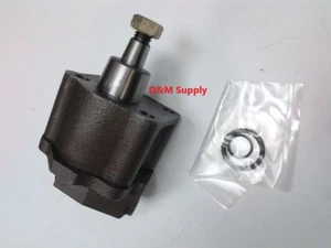 Passend für John Deere Ölpumpe 1020 1520 2030 2040 2510 1530 2020 - Bild 1 von 4