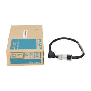 Mitsubishi MR-J3JSCBL03M-A2-L New NFP - Picture 1 of 10