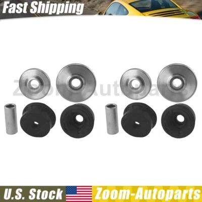 2 KYB 前支柱安装套件适用于 2000 - 2009 年本田 S2000 — 第 1/3 张图片