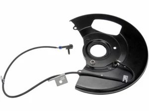 Front Right Dorman ABS Speed Sensor fits GMC K2500 Suburban 1994 DIESEL 21BDXT - Picture 1 of 1