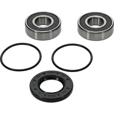 Kit de cojinetes de rueda trasera Pivot Works Premium para Suzuki Quadrunner 250 2x4 88-01 Foto 1 de 4