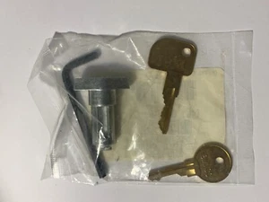 New - 4611-048 9521 IBM Cash Drawer Hardware Key Kit (IBM-4783922) IBMMCC 3G3343 - Picture 1 of 4