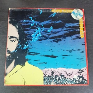 Dave Mason Vinyl Record With Original Cover Let it Flow 1977 CBS - Picture 1 of 10