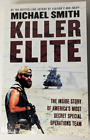 Killer Elite Large Paperback 2006 by Michael Smith
