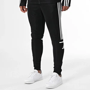 adidas Herren Sport Freizeit Fitness Jogging Hose Squadra 25 Track Neue Modell - Bild 1 von 11
