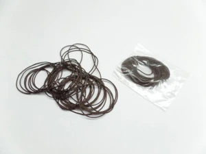 Tamiya Volvo FH16 Towing Truck 8x4 Truck 19403812 Cords 2 Piece 5m Tvf - Picture 1 of 2