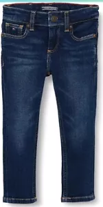 Brand New Tommy Hilfiger Scanton Slim Boys Size:3 RRP:£40 - Picture 1 of 8