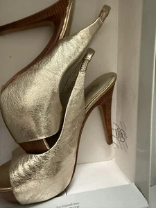 Jessica Simpson Heels - Picture 1 of 1