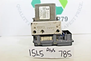 7L342C346AE Ford-F150 2007 ABS Antilock Brake Pump Control Module 15L5 785 - Picture 1 of 8
