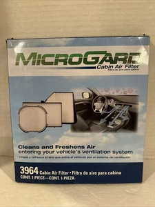 MicroGard Cabin Air Filter 3964 - Foto 1 di 3