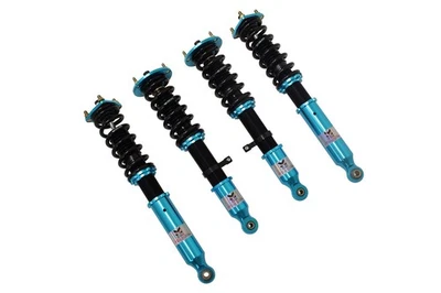 Megan Racing EZ Street Series Adjustable Coilovers Kit For 01-05 Lexus IS300 - Image 1 of 3