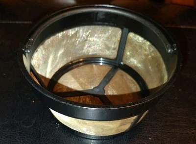 Hamilton Beach 8-12 Cup Permanent Coffee Filter for BrewStation Plus (Open Box) - Image 1 of 2