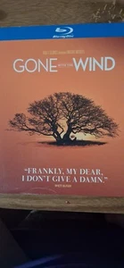 1 Blueray Clark Gable Gone With The Wind - Picture 1 of 2