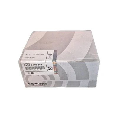 OEM Original BMW Bremsbeläge F30 F31 F32 F33 F34 F36 320d 330d 330dx 320i 330i - Bild 1 von 2