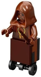 LEGO Harry Potter Death Eater Dummy Minifigure from 75966 - Picture 1 of 1