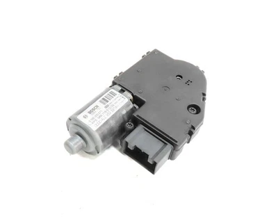 AUDI Q7 2007-2014 (4L) techo corredizo panorámico motor techo corredizo motor parasol Foto 1 de 4