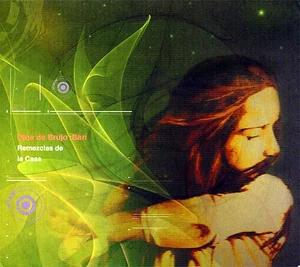 Ojos De Brujo - Remezclas De La Casa (CD, EP, Dig) - Bild 1 von 5