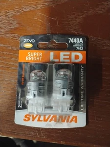 Bombillas LED de repuesto para 21- Toyota RAV4 Prime luces intermitentes luz de marcha atrás - Imagen 1 de 11