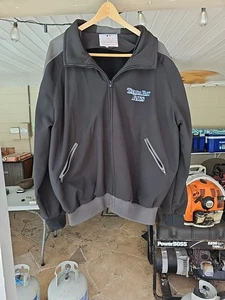 Chaqueta para Hombres 2XL MLB Life Members Insiders Club Tampa Bay Rays - Imagen 1 de 8