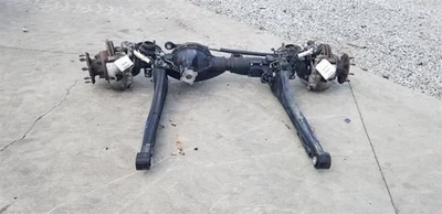 20 DODGE RAM 3500 FRONT AXLE CARRIER DIFFERENTIAL ASSEMBLY 4WD  Foto 1 de 4