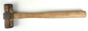 Fairmount Mini Sledge Hammer Mallet Vintage 46 oz. FD913 - Picture 1 of 4