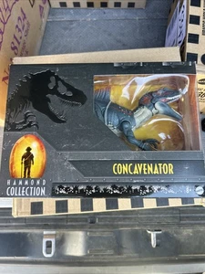Mattel Jurassic World Hammond Collection Concavenator HLP36 - Bild 1 von 4