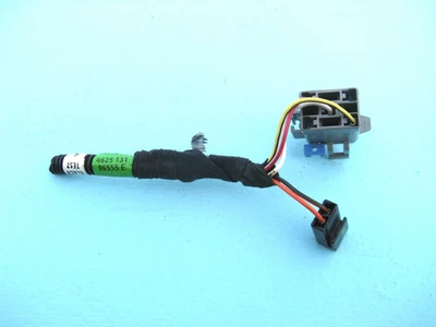 87-95 CHRYSLER LEBARON ТРАНСФОРМИРУЕМЫЙ ВЕРХНИЙ ПЕРЕКЛЮЧАТЕЛЬ УПРАВЛЕНИЯ КРЫШЕЙ Б/У ВИЛКА P138 - Изображение 1 из 2