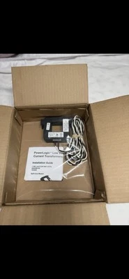 Schneider Electric METSECTLV2040U Split core current transformer, UL 208 - Image 1 of 3