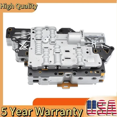 NEW Replacement Valve Body Transmission For GMC Acadia Buick Regal 6T70 6T75 - Изображение 1 из 4