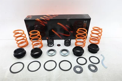 NEW MSS Fully Adjustable Sports Suspension Kit 02ABMW5G3 BMW 5-Series 2016-2021 - Image 1 of 4
