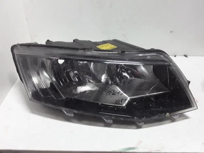 SKODA OCTAVIA 2013- Scheinwerfer Headlight 5E1941016 - Bild 1 von 2