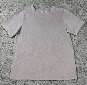 Zella Women's Shirt Size Large Short Sleeve Crew Neck  - Picture 1 of 6