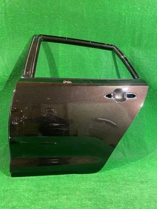 Tür Toyota Corolla E210 Kombi Links Hinten Door Porta Porte - Bild 1 von 8