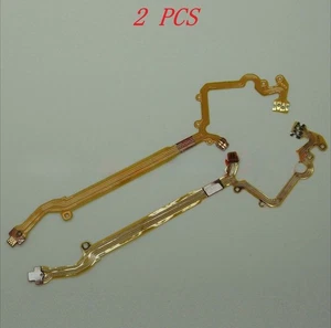 2pcs LENS Aperture Shutter Flex Cable For CANON S100 S100V S110 S200 - Picture 1 of 1
