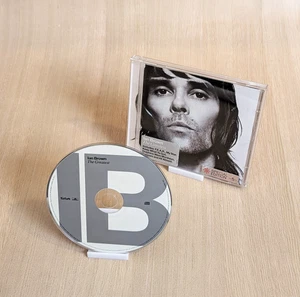 Ian Brown – The Greatest (CD Album, 2005) | Indie Rock | Best Of Compilation - Picture 1 of 7
