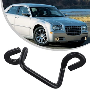 For Dodge For Challenger Parts High Performance Hood Latch Stikers Here Now - Picture 1 of 12