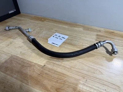 95-96 Nissan 240sx S14 OEM AC Air Condition Line Hose Compressor Conditioning - Image 1 of 4