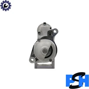 STARTER 550.599.132.010 FOR MERCEDES-BENZ E-CLASS/T-Model/All-Terrain C-CLASS - Picture 1 of 9