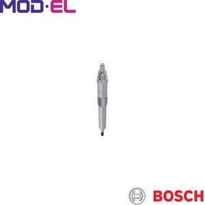 4x GLOW PLUG 0 250 603 001 FOR RENAULT MEGANE/III/Hatchback/Grandtour/CC VEL FX - Picture 1 of 9