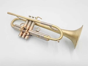 Trompeta KCTC Excalibur - Imagen 1 de 3