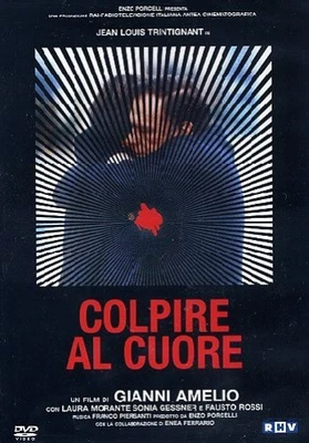 Blow to the Heart ( Colpire al cuore ) [ NON-USA FORMAT, PAL, Reg.0 Import - - Image 1 of 2