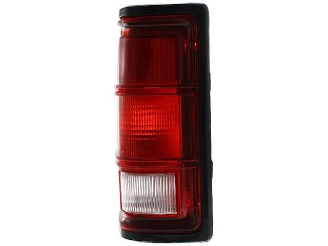 左尾灯组件适用于 1988 - 1993 年道奇 W250 1989 1990 1991 1992 GD339CH — 第 1/1 张图片