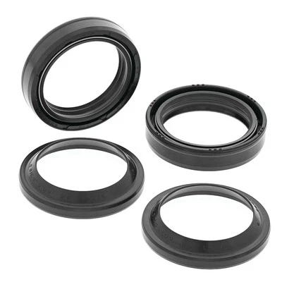 1984-1985 Honda XR250R Dirt Bike All Balls Fork Oil Seal & Dust Seal Kit - Image 1 of 2