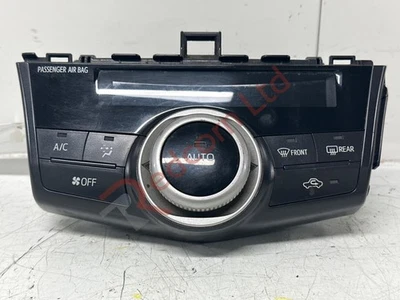 TOYOTA Prius AC Heat Climate Control Panel Unit (2008-2021) 0.0 - Image 1 of 4
