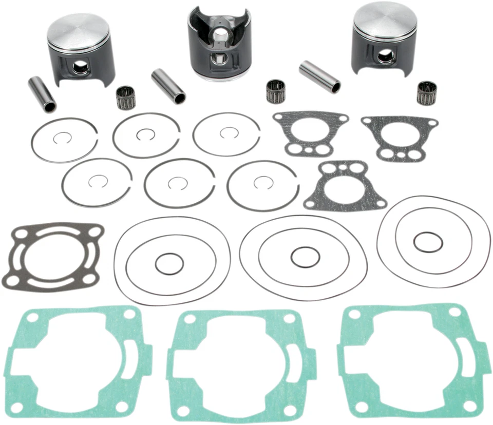 WSM - 010-832-21 - Kit de reconstrucción de motor de gama alta para Polaris SLTX 1050 SL SLXH SLX Foto 1 de 1