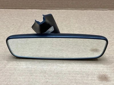 2015-2018 AUDI Q3 INTERIOR UPPER REAR VIEW MIRROR ASSEMBLY OEM LOT780 - Image 1 of 4